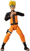 Anime Heroes Naruto Uzumaki Naruto Figure