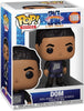 Pop Space Jam A New Legacy Dom Vinyl Figure #1086
