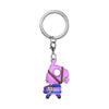 Pocket Pop Keychain Fortnite Loot Llama Vinyl Figure