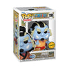 Pop One Piece Jinbe Vinyl Figure #1265
