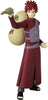 Anime Heroes Naruto Gaara 6.5" Action Figure