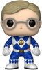 Pop Power Rangers Billy Blue Ranger Vinyl Figure #673