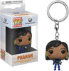 Pocket Pop Overwatch Pharah Vinyl Key Chain
