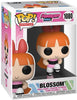 Pop Powerpuff Girls Blossom Vinyl Figure