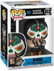 Pop DC Super Heroes Dia De Los Bane Vinyl Figure #412