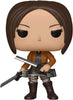 Pop Attack on Titan Ymir Vinyl Figure #461