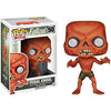 Pop Fallout Feral Ghoul Vinyl Figure
