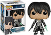 Pop Sword Art Online Kirito Vinyl Figure #82