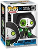 Pop DC Super Heroes Dia De Los Green Lantern (Jessica Cruz) Vinyl Figure $411