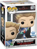 Pop Marvel Wandavision Pietro Maximoff Vinyl Figure Funko Shop Exclusive #827