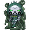 Pop Marvel Monster Hunters Dr. Doom Vinyl Figure #990