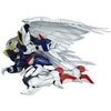 Gundam Wing Endless Waltz Wing Zero Custom 1/60 Scale Perfect Grade Model Kit