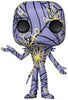 Pop Artist's Series NBX Jack Skellington Vinyl Figure Special Edition