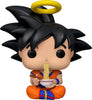 Pop Dragon Ball Z G o k u (Eating Noodles) Vinyl figure Amazn Exclusive #710