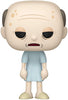 Pop Rick & Morty Hospice Morty Vinyl Figure
