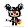 Pop Tokidoki Cactus Rocker Vinyl Figure Special Edition