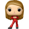 Pop Britney Spears Britney Spears Catsuit Diamond Glitter Viny Figure Urban Outfitters Exclusive