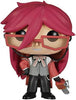 Pop Black Butler Grell Vinyl Figure