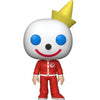 Pop Jack in the Box Jack Box in Tracksuit Vinyl Figure Virtual Funkon Exclusive #101