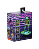 Teenage Mutant Ninja Turtles in Time Leonardo 7" Action Figure