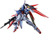 Metal Robot Spirits Destiny Gundam Mobile Suit Gundam Seed Destiny Action Figure