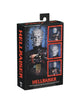 Hellraiser Ultimate Pinhead 7" Action Figure