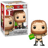 Pop WWE Otis (Money in the Bank) Vinyl Figure #88