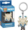 Pocket Pop Fortnite Ragnarok Vinyl Key Chain