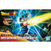 Figure Rise Dragon Ball Z Super Saiyan Vegito Model Kit