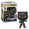 Pop Marvel Black Panther T'Chaka Vinyl Figure Funko Hollywood Exclusive