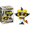 Pop Crash Bandicoot Neo Cortex Vinyl Figure #276