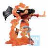 Ichibansho One Piece Monkey D. Luffy Duel Memories Figure