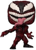 Pop Marvel Venom Let There Be Carnage Vinyl Figure #889
