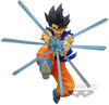 Dragon Ball Z G X Materia The Son Goku Figure