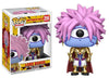 Pop One Punch Man Lord Boros Vinyl Figure #259