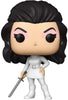 Pop Wonder Woman 80th Wonder Woman Ultra Modern Secret Agent Vinyl Figure