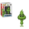 Pop Grinch Young Grinch Vinyl Figure #662