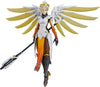 Figma Overwatch Mercy Action Figure