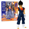 S.H. Figuarts Dragon Ball Z Vegetto Action Figure