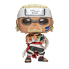 Pop Naruto Killer Bee Vinyl Figure EE Exclusive #1200