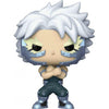 Pop My Hero Academia Tetsutetsu Tetsutetsu Vinyl Figure Hot Topic Exclusive #1148