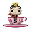 Pop Deluxe Disney 50th Queen of Hearts Vinyl Figure Special Edition
