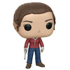 Pop Stranger Things Nancy Vinyl Figure