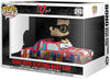 Pop Rides U2 Achtung Baby Car with Bono Vinyl Figure