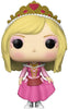 Pop It's Always Sunny in Philadelphia Dee Starring as Princess Vinyl Figure
