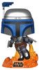 Pop Star Wars Jango Fett Vinyl Figure Special Edition