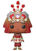 Pop Moana Moana Ceremony Vinyl Figure