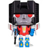 Pop Transformers Starscream Vinyl Figure Special Edition
