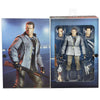Terminator Ultimate T-800 Tech Noir 7"Action Figure