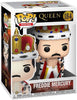 Pop Queen Freddie Mercury King Vinyl Figure